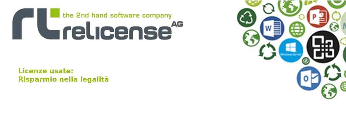 Relicense AG